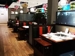 -九府羊·鲜羊火锅·烤串(新华路店)