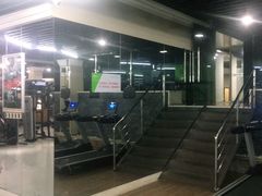 -贝菲特游泳健身(徐泾店)