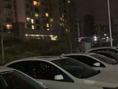 城关分局停车场-九五火锅(草场街店)