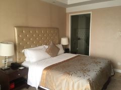 -武汉汉口火车站东方建国大酒店