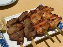 -小山日本料理(太古汇店)