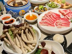 -享月汤皇·海鲜小火锅·聚会(曲江创意谷店)