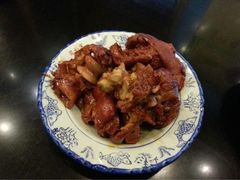 简朴寨(沌口开发区店)-简朴寨(湘隆时代店)