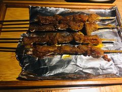 -北方家宴(番禺永旺店)