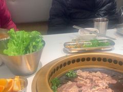 -花味·自助烤肉(雨花客厅店)