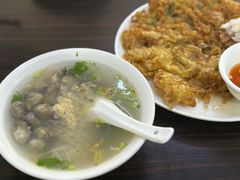 -建国蚵煎蚵面