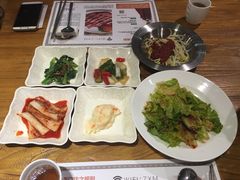 -紫霞门韩国料理烤肉(深南东路店)