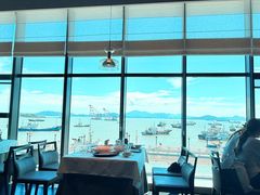 -高佳庄·舟山海鲜(海景旗舰店)