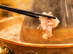 涮羊肉-金生隆(六铺炕店)