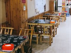 -张关合渣(航空大道店)