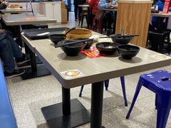 大堂-老盛昌(梅陇店)
