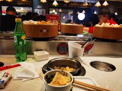 -龍歌自助小火锅(李沧丽达店)