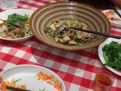 -西贝(枫蓝国际购物中心店)