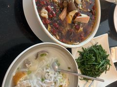 -三亚亚龙湾瑞吉酒店·铭轩中餐厅Mingxuan·海南菜·粤菜