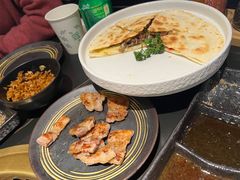 -谷牛和牛烤肉(漕河泾印象城店)