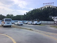 -安顺兴驾校(思明厦大总校)
