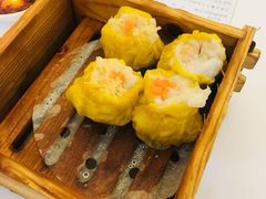 -广州酒家(昌岗地铁站店)