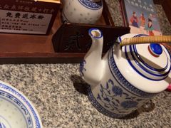 -南京大牌档(济南万象城店)