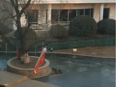 -月亮河温泉度假酒店