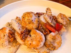 -民族饭店-四季餐厅