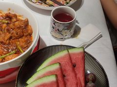 -津禧荟·酥皮烤鸭(北辰店)