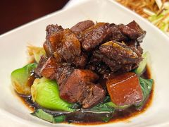 -永兴餐厅(复兴中路店)