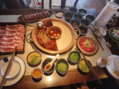-重八牛府(花乡奥莱店)