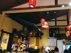 -富正毅三下锅·湘西韵味(天门山索道店)