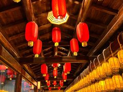 -明月山天沐温泉度假村