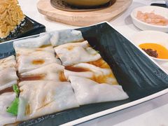 -白天鹅宾馆-宏图府餐厅
