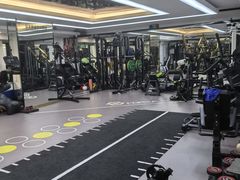 -简·无界健身工作室·运动康复·体态(石厦店)
