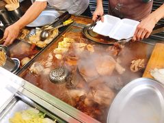 -明记牛杂(新马路分店)
