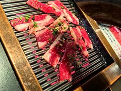 -千寻烧肉(政务区店)