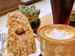 -Peet's Coffee皮爷咖啡(豫园店)