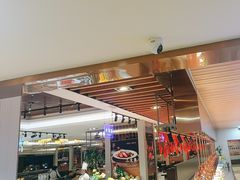 -腾阁自助餐厅(朝林广场店)