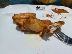 -汉巴味德(大悦城店)