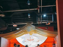 大堂-将太无二·北美传奇寿司(荟聚购物中心西红门店)