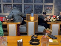 -呷哺呷哺 黄金牧场 (欢乐谷店)