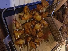-叁宝烤肉• 西安烧烤(凤城十二路店)