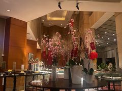 -东莞喜来登酒店-御园西餐厅·海鲜自助餐·意大利菜零点