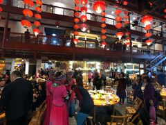 -巴人堂(女儿城店)