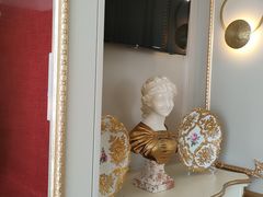 -Me Coffee下午茶艺术空间