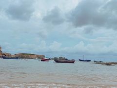 -石槽海滨浴场