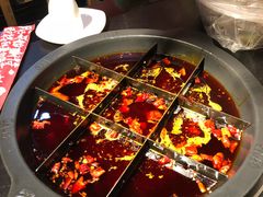 -井格重庆火锅(燕郊永旺店)