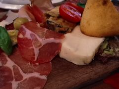 -Mammamia意大利餐厅(阳春巷店)