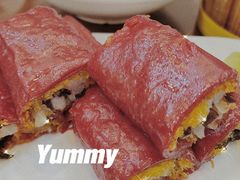 -君之悦酒家(容山路店)