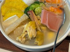 -外婆家(西红门荟聚购物中心店)