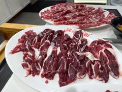 -陈记顺和潮汕牛肉火锅(韩江路店)