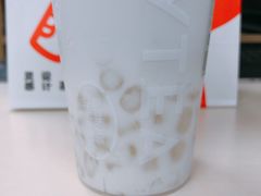 -喜茶(上海打浦桥日月光gelato lab+店)