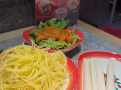 -成都玉林串串香(世纪港湾店)